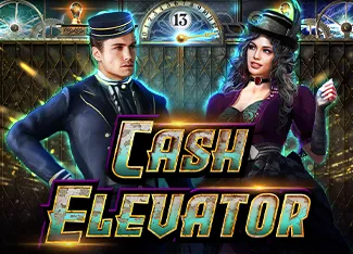 Cash Elevator - IDAGENT138