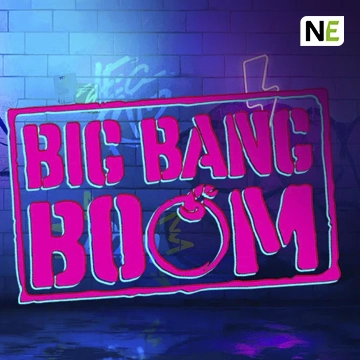 Big Bang Boom - IDAGENT138