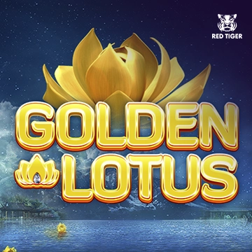 Redtiger : Golden Lotus - IDAGENT138
