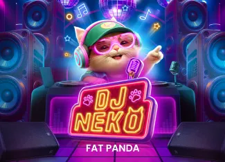 FatPanda : DJ Neko - IDAGENT138