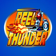 Reel Thunder - IDAGENT138