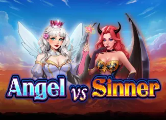 Angel vs Sinner - IDAGENT138