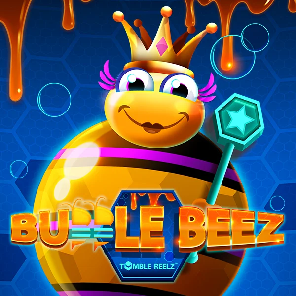 Bubble Beez - IDAGENT138