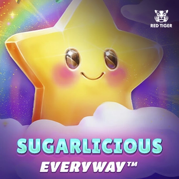 Redtiger : Sugarlicious EveryWay™ - IDAGENT138