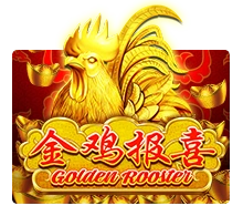 Joker123 : Golden Rooster - IDAGENT138