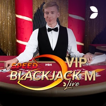 Speed VIP Blackjack M - IDAGENT138