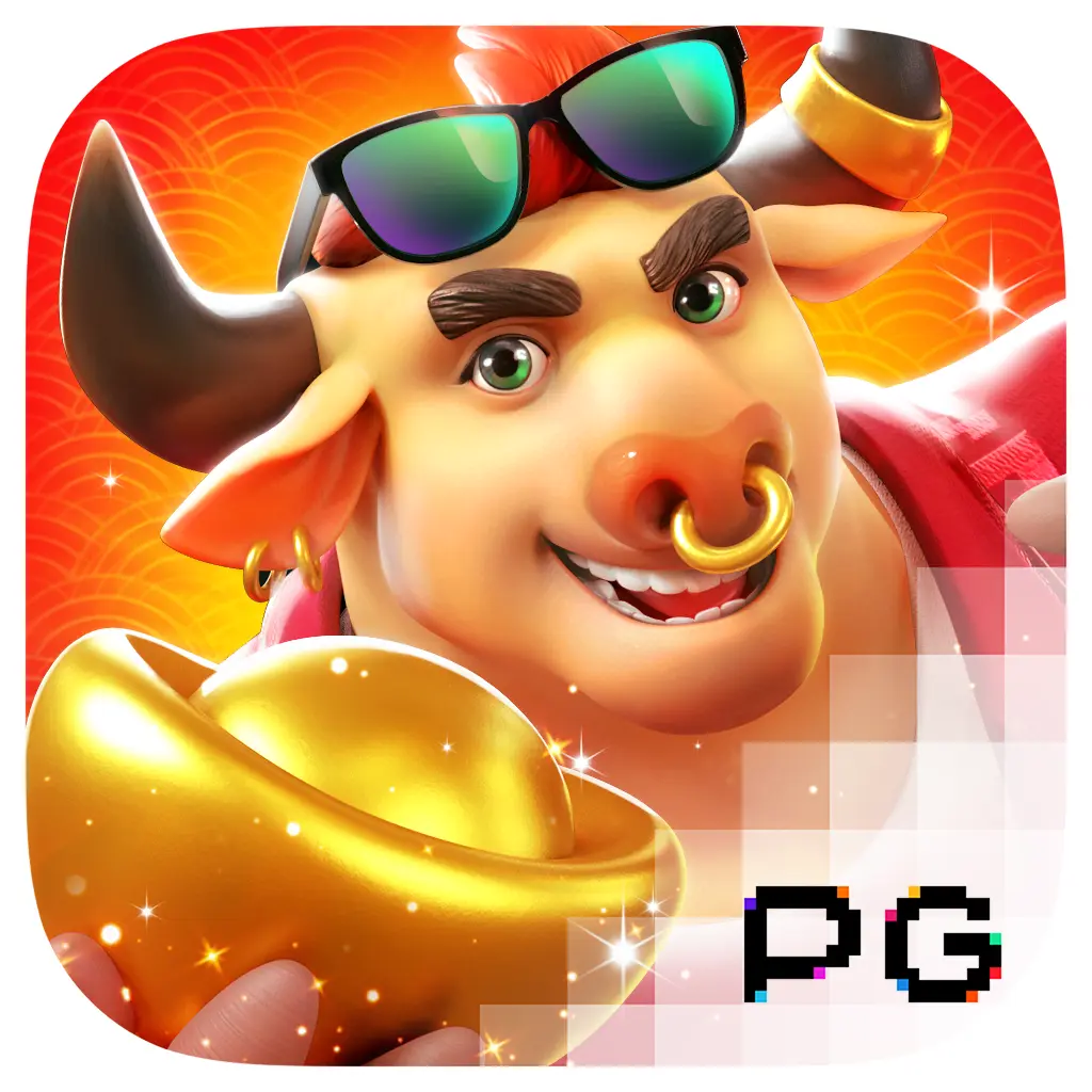 Fortune Ox - IDAGENT138
