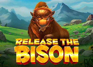 Release the Bison - IDAGENT138