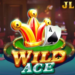 Wild Ace - IDAGENT138