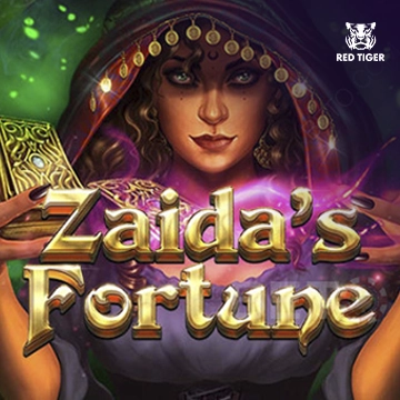 Redtiger : Zaidas Fortune - IDAGENT138