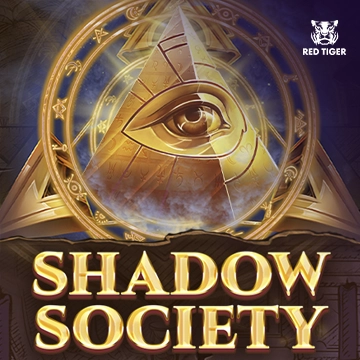 Redtiger : Shadow Society - IDAGENT138