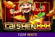 Cai Shen 888 - IDAGENT138