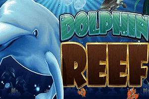 Dolphin Reef - IDAGENT138