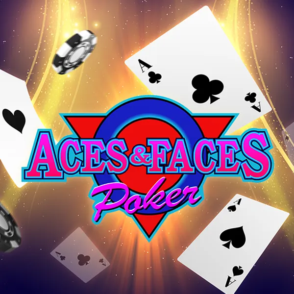 Aces and Faces - IDAGENT138