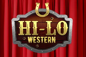 Hi-Lo Western Live - IDAGENT138