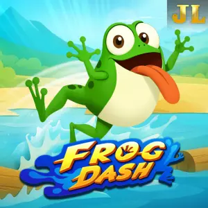 Frog Dash - IDAGENT138