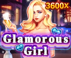 JDB : Glamorous Girl - IDAGENT138