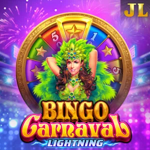 Bingo Carnaval - IDAGENT138
