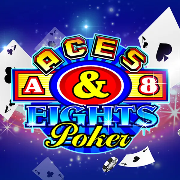 Aces and Eights - IDAGENT138