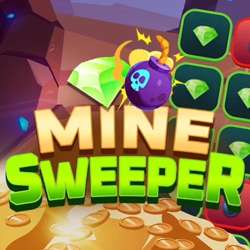 Minesweeper 扫雷 - IDAGENT138