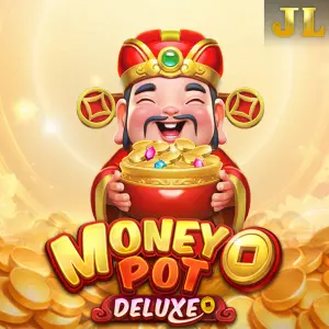 Money Pot DELUXE - IDAGENT138