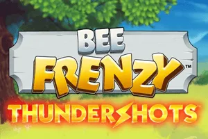 Bee Frenzy - IDAGENT138