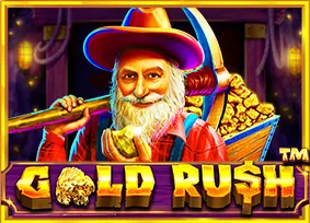 Gold Rush - IDAGENT138