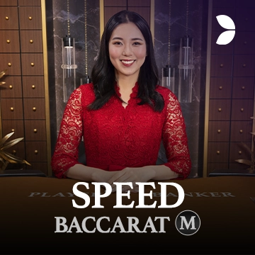 Speed Baccarat M - IDAGENT138