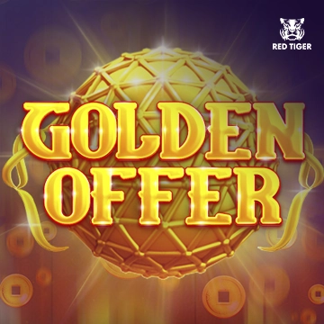 Redtiger : Golden Offer - IDAGENT138