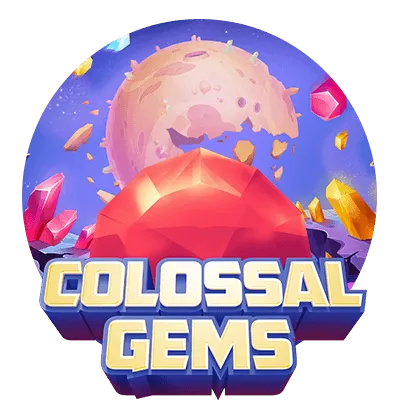 Habanero : Colossal Gems - IDAGENT138