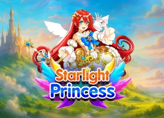 Starlight Princess - IDAGENT138
