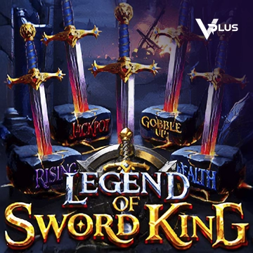 Legend Of Sword King - IDAGENT138