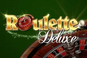 Roulette Deluxe - IDAGENT138