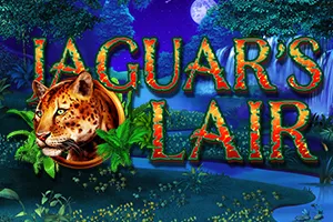 Solar Eclipse: Jaguars Lair - IDAGENT138