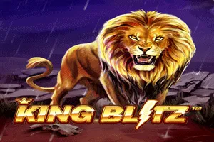 King Blitz - IDAGENT138