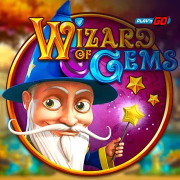 PlaynGo : Wizard of Gems - IDAGENT138
