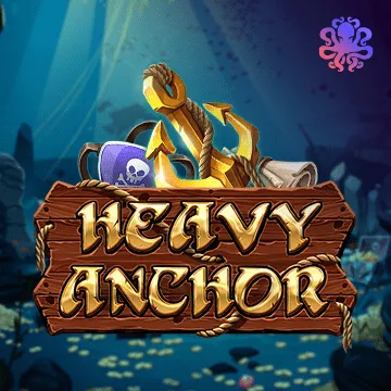 Octoplay : Heavy Anchor - IDAGENT138