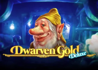 Dwarven Gold Deluxe - IDAGENT138
