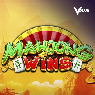 Mahjong Wins - IDAGENT138