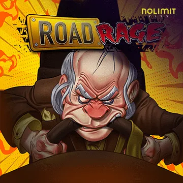 NolimitCity : Road Rage - IDAGENT138