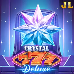 Crystal 777 DELUXE - IDAGENT138
