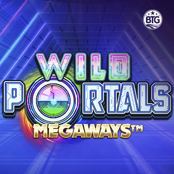 Bigtime : Wild Portals - IDAGENT138