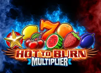 Hot To Burn Multiplier - IDAGENT138