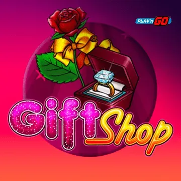 PlaynGo : Gift Shop - IDAGENT138