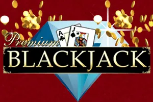 Premium Blackjack - IDAGENT138