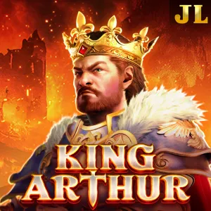 King Arthur - IDAGENT138