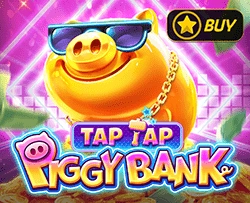 Piggy Bank TapTap - IDAGENT138