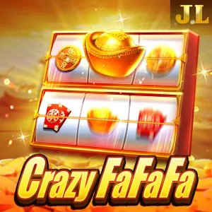 Crazy FaFaFa - IDAGENT138
