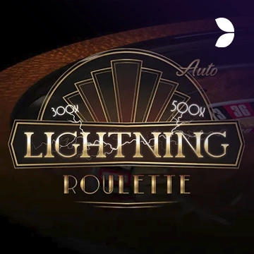 Auto Lightning Roulette - IDAGENT138