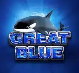Joker123 : Great Blue - IDAGENT138